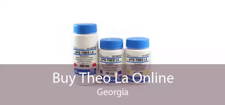 Buy Theo La Online Georgia