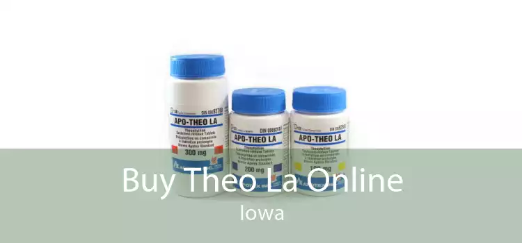Buy Theo La Online Iowa