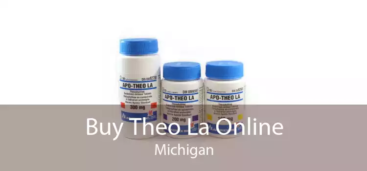 Buy Theo La Online Michigan