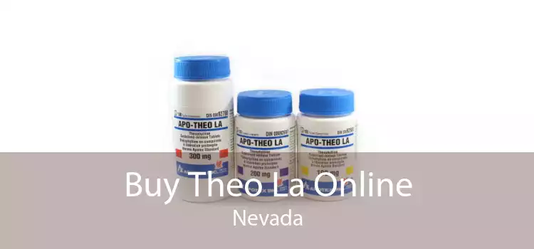 Buy Theo La Online Nevada
