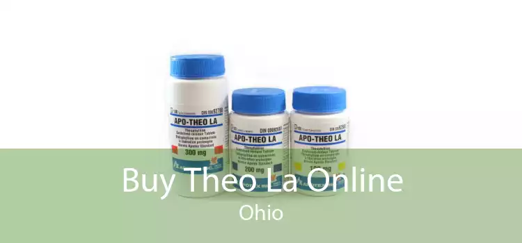 Buy Theo La Online Ohio