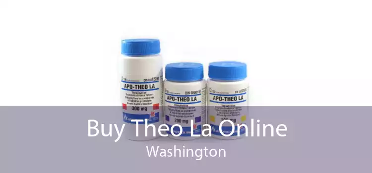 Buy Theo La Online Washington