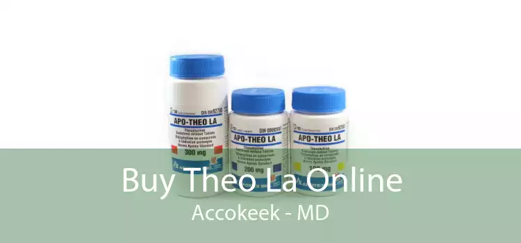 Buy Theo La Online Accokeek - MD