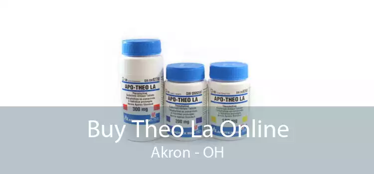 Buy Theo La Online Akron - OH