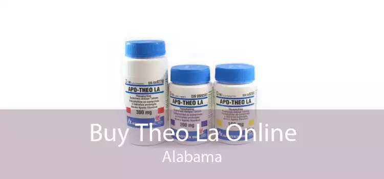 Buy Theo La Online Alabama