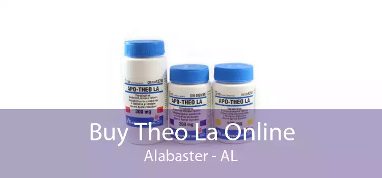 Buy Theo La Online Alabaster - AL