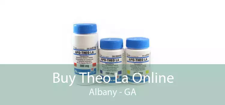 Buy Theo La Online Albany - GA