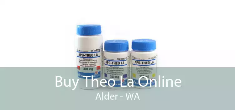 Buy Theo La Online Alder - WA