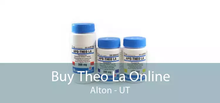 Buy Theo La Online Alton - UT
