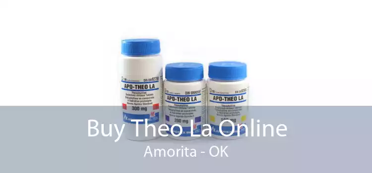 Buy Theo La Online Amorita - OK