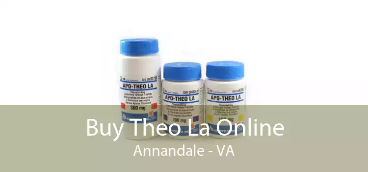 Buy Theo La Online Annandale - VA