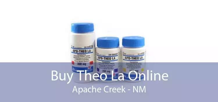 Buy Theo La Online Apache Creek - NM