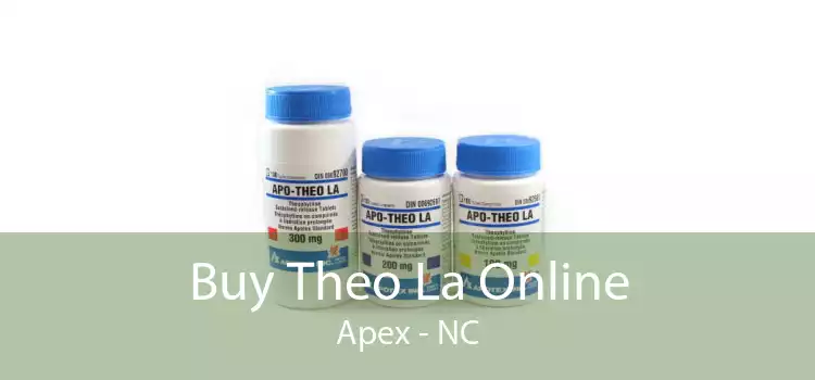 Buy Theo La Online Apex - NC