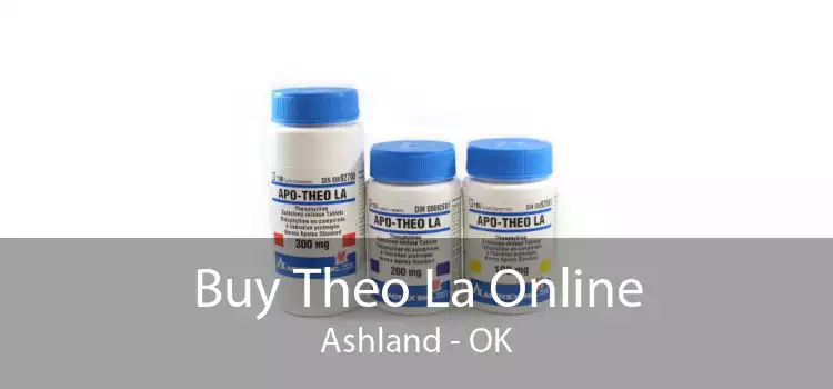 Buy Theo La Online Ashland - OK