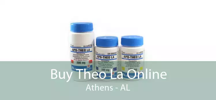 Buy Theo La Online Athens - AL