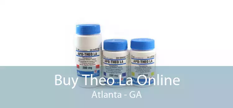Buy Theo La Online Atlanta - GA