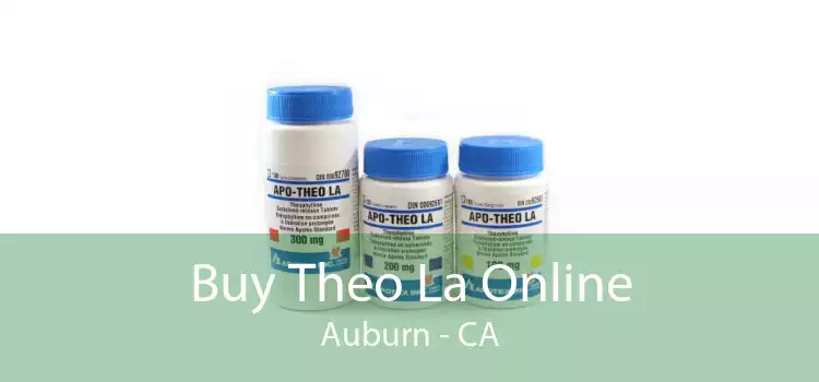 Buy Theo La Online Auburn - CA