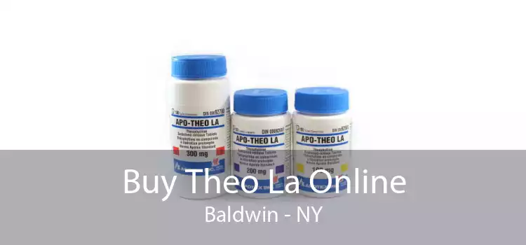 Buy Theo La Online Baldwin - NY