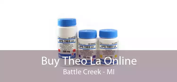 Buy Theo La Online Battle Creek - MI