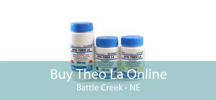 Buy Theo La Online Battle Creek - NE