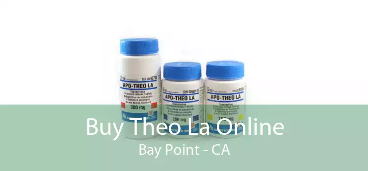 Buy Theo La Online Bay Point - CA