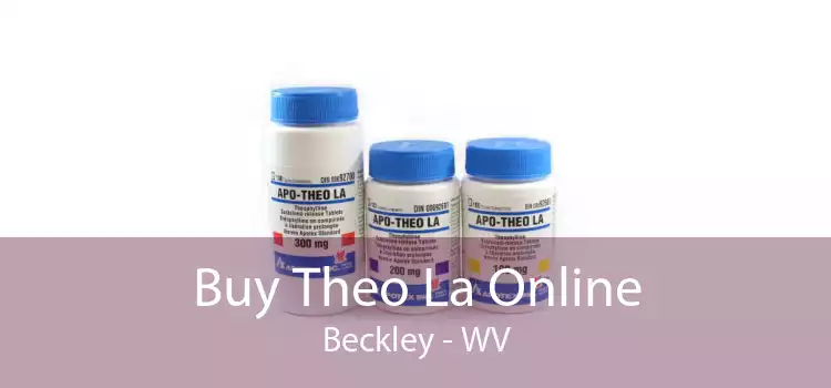 Buy Theo La Online Beckley - WV