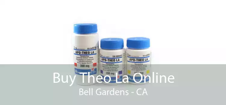 Buy Theo La Online Bell Gardens - CA