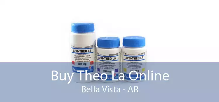Buy Theo La Online Bella Vista - AR