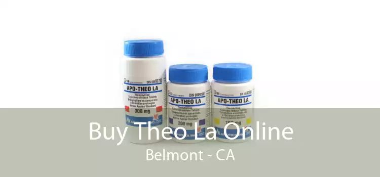 Buy Theo La Online Belmont - CA