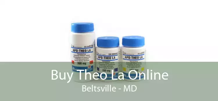 Buy Theo La Online Beltsville - MD