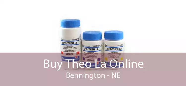 Buy Theo La Online Bennington - NE