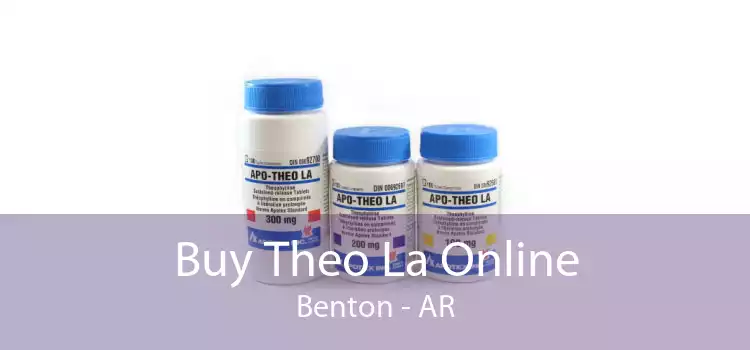 Buy Theo La Online Benton - AR