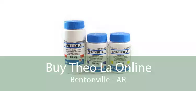Buy Theo La Online Bentonville - AR
