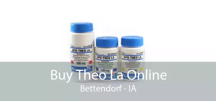 Buy Theo La Online Bettendorf - IA