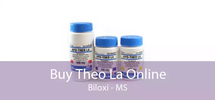 Buy Theo La Online Biloxi - MS