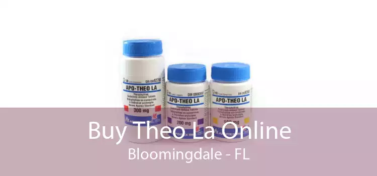 Buy Theo La Online Bloomingdale - FL