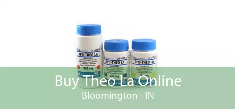 Buy Theo La Online Bloomington - IN