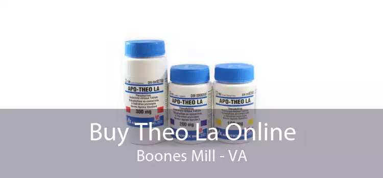 Buy Theo La Online Boones Mill - VA
