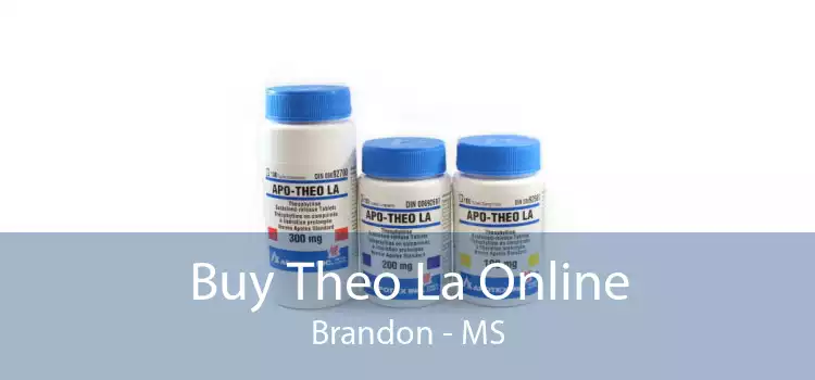 Buy Theo La Online Brandon - MS