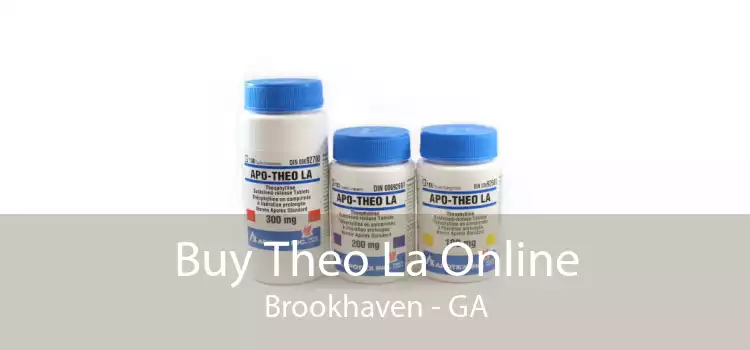 Buy Theo La Online Brookhaven - GA