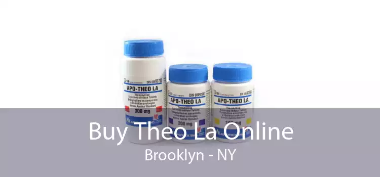 Buy Theo La Online Brooklyn - NY
