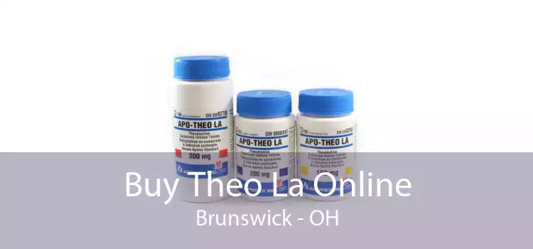 Buy Theo La Online Brunswick - OH