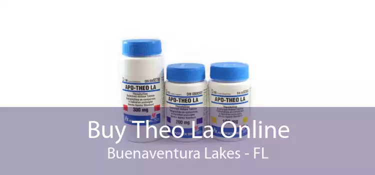 Buy Theo La Online Buenaventura Lakes - FL