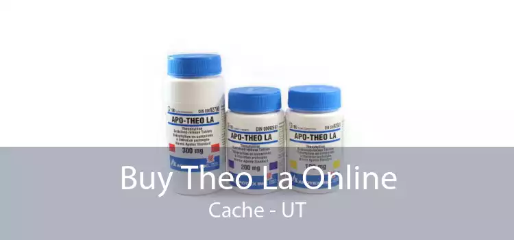 Buy Theo La Online Cache - UT