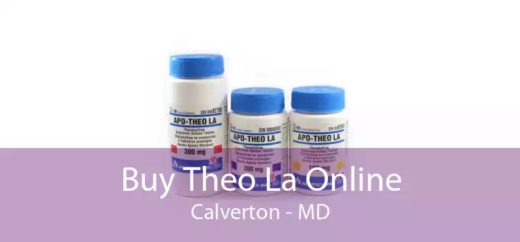 Buy Theo La Online Calverton - MD