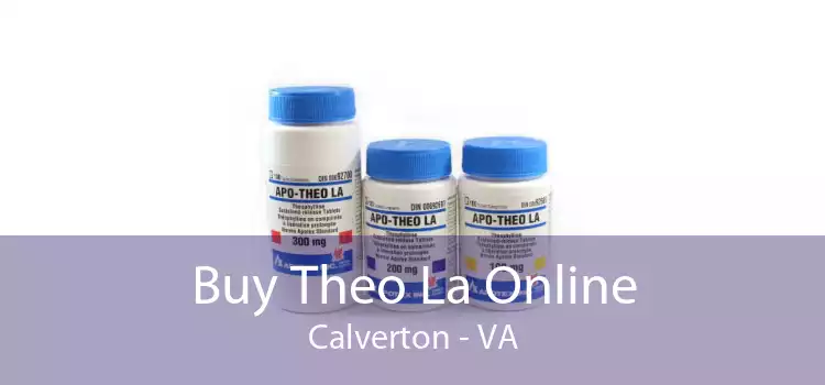 Buy Theo La Online Calverton - VA