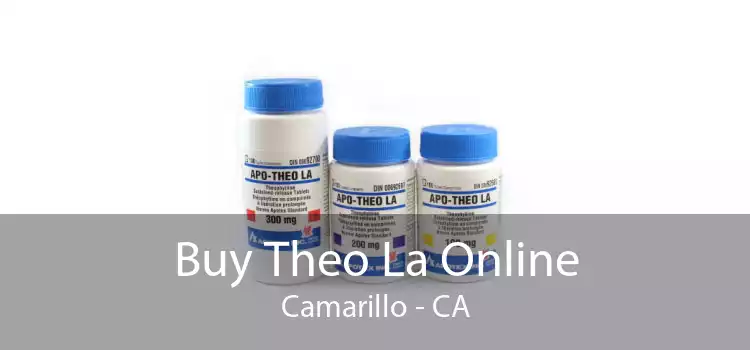 Buy Theo La Online Camarillo - CA