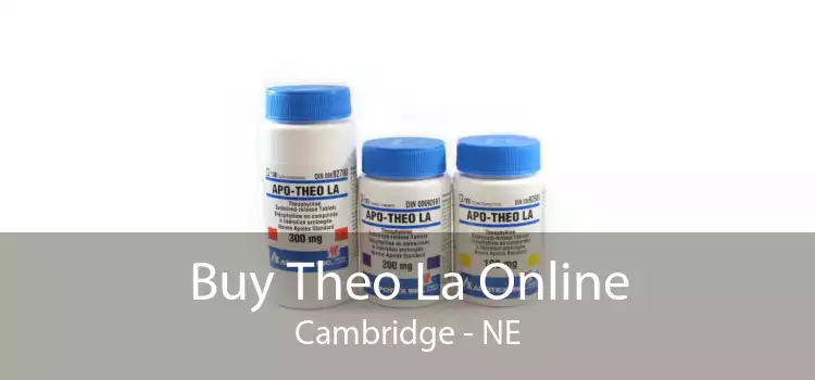 Buy Theo La Online Cambridge - NE