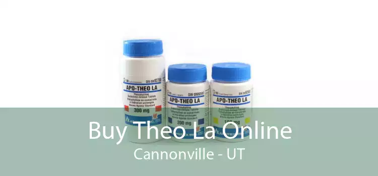 Buy Theo La Online Cannonville - UT