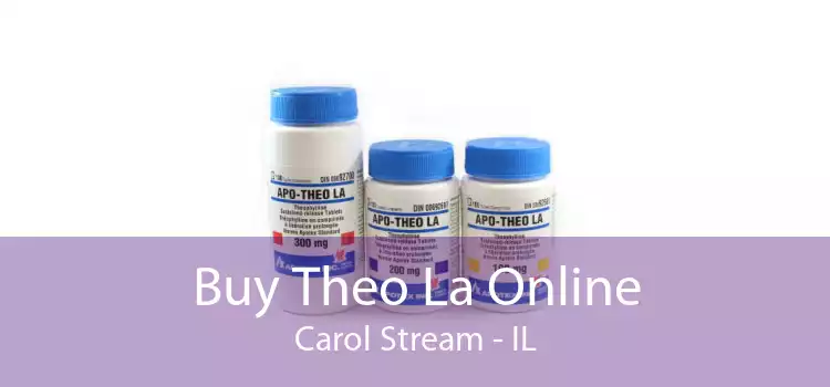 Buy Theo La Online Carol Stream - IL